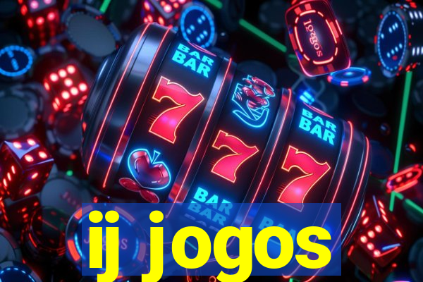 ij jogos